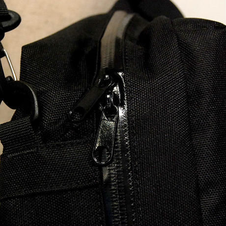 3Way Bag”CORDURA FABRIC”　BROWNE’S Craftsman Ship