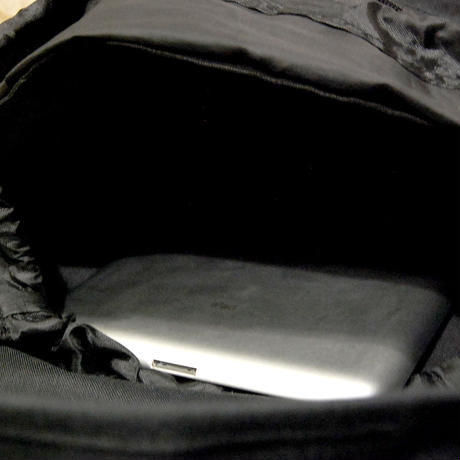 Frap Back Pack　BROWNE’S Craftsman Ship