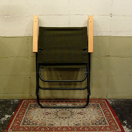 ROVER CHAIR