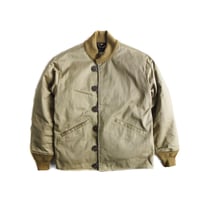 US Type M43 Pile liner jacket