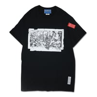 TAIKUTSU T-shirts