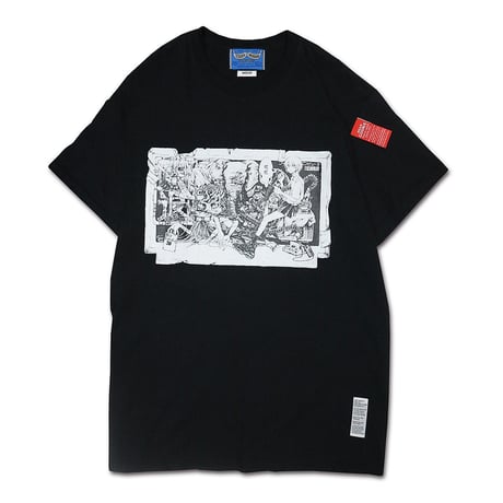 TAIKUTSU T-shirts