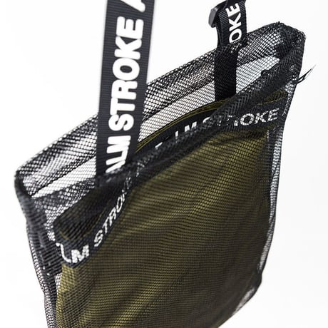 【予約商品】Aby PALM STROKE APS0202 A by MESH BAG