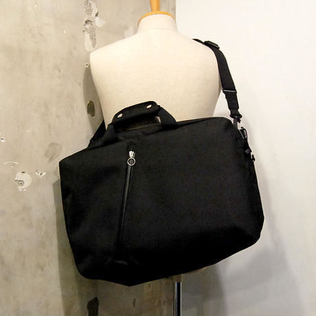 3Way Bag”CORDURA FABRIC”　BROWNE’S Craftsman Ship