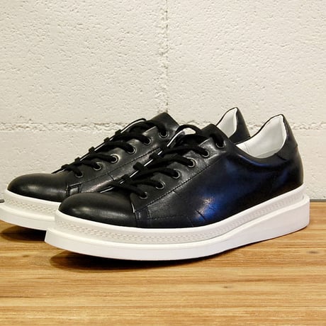 UNITED LOT 2UL01 Extended sole Shoes