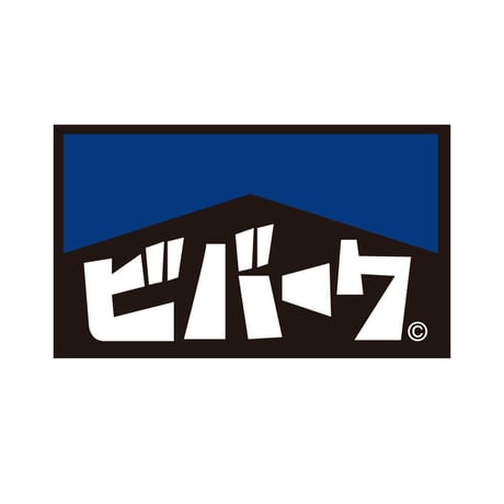 カタカナビバークT-shirt