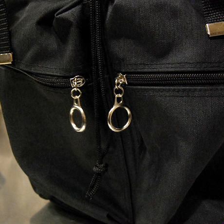 Frap Back Pack　BROWNE’S Craftsman Ship