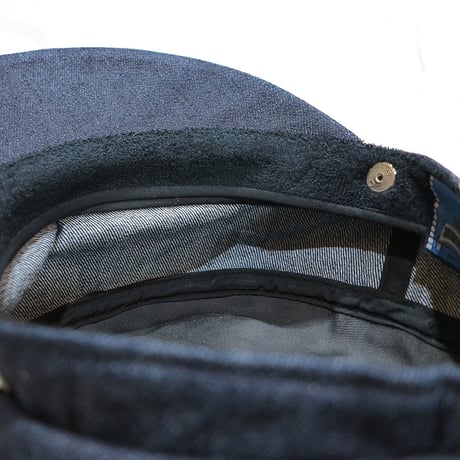 DIRECTOR MARINE CAP