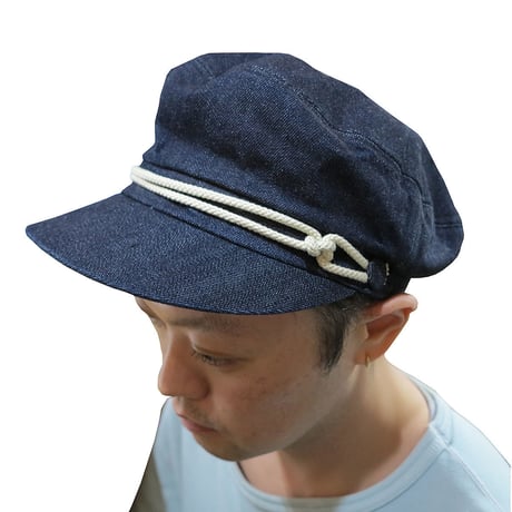 DIRECTOR MARINE CAP