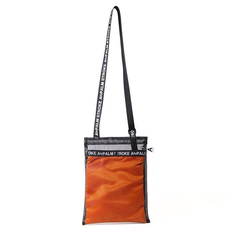 【予約商品】Aby PALM STROKE APS0202 A by MESH BAG