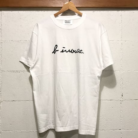 BVLS03　 ”b”　T-shirt