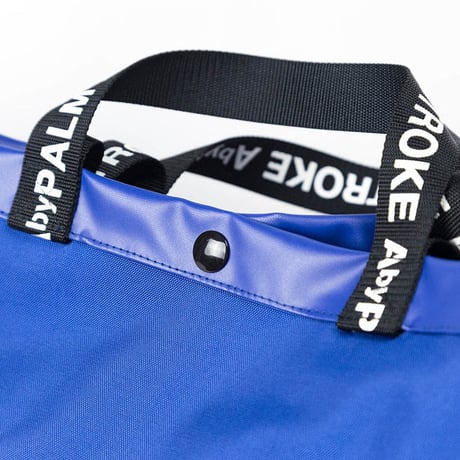 【予約商品】Aby PALM STROKE APS05 CARRY TOTE
