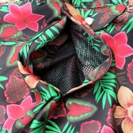 CHUNK ALOHA SHORT PANTS