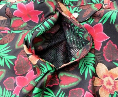 CHUNK ALOHA SHORT PANTS | everytokyo