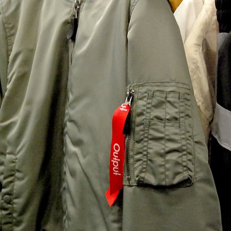 MA-1    70`s Type