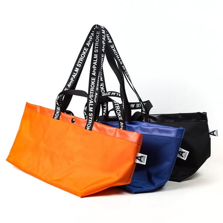 【予約商品】Aby PALM STROKE APS05 CARRY TOTE