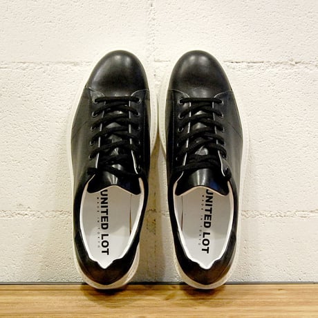 UNITED LOT 2UL01 Extended sole Shoes
