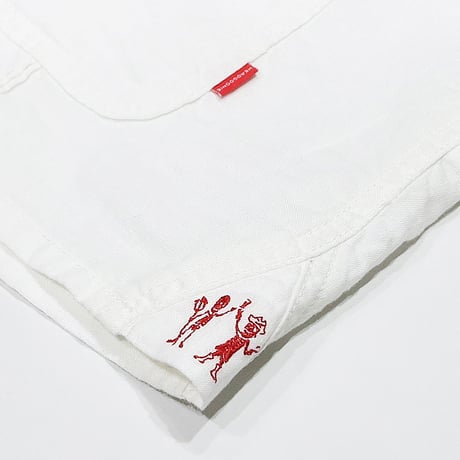 PIRATES CUBA SHIRTS / OFFWHITE
