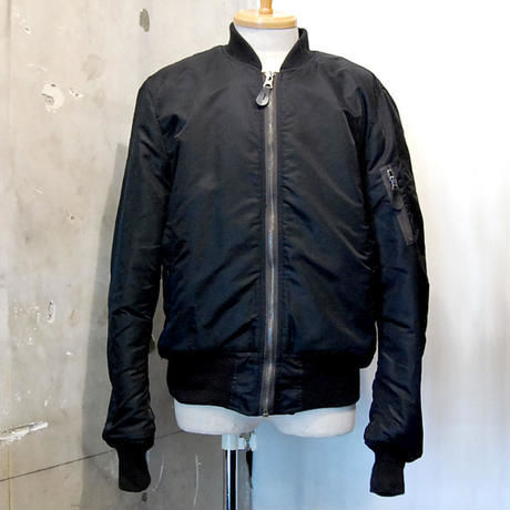 MA-1 70s 実物 MA-1 70`s Type | everytokyo