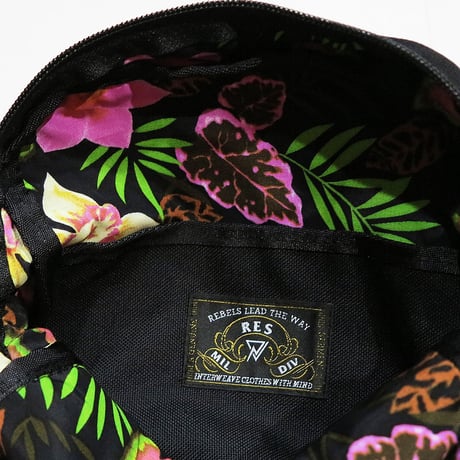 HAWAIIAN 7inch MINI BAG