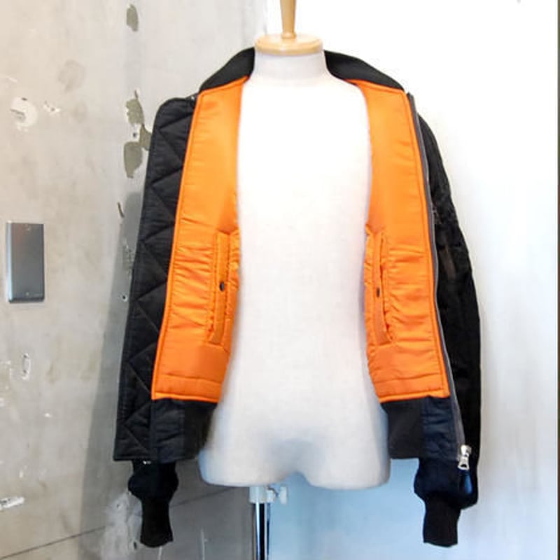 MA-1 70`s Type | everytokyo
