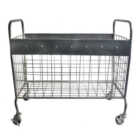 Mesh cargo