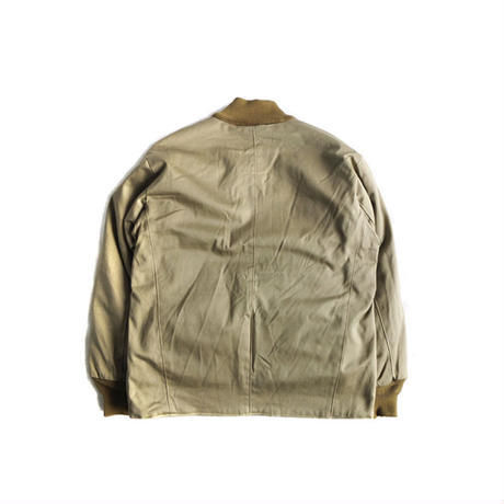 US Type M43 Pile liner jacket