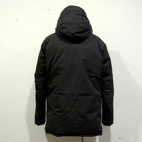 ZANTER JAPAN DOWN PARKA 6705  WP－H