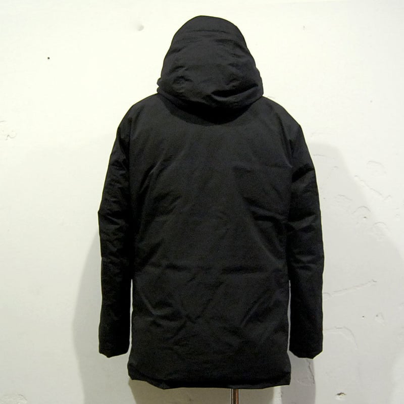 ZANTER JAPAN DOWN PARKA 6705 WP－H | everytokyo