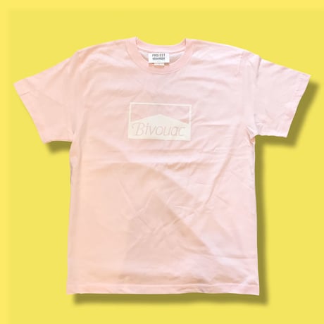 BVLS02　 Pastel T-shirt