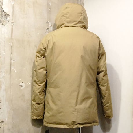 ZANTER JAPAN DOWN PARKA 6705  WP－H