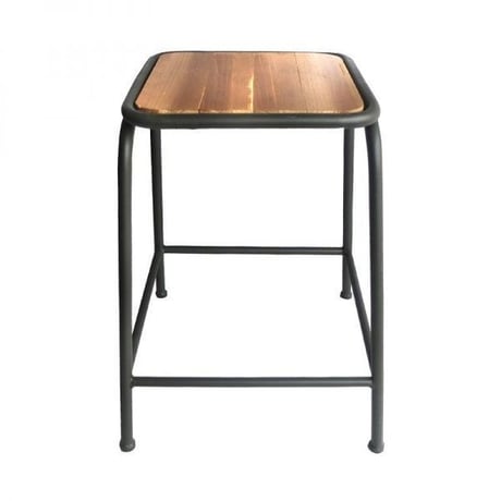 French Army Stool