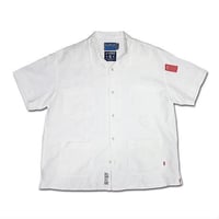 PIRATES CUBA SHIRTS / OFFWHITE