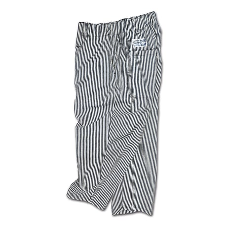 HICKORY WIDE PANTS (改良版)