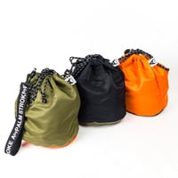 【予約商品】Aby PALM STROKE APS06 KINCHAKU