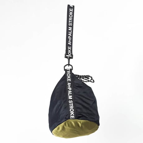 【予約商品】Aby PALM STROKE APS06 KINCHAKU