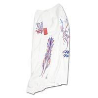 PIRATE PINSTRIPE LONGSLEEVE T-shirts