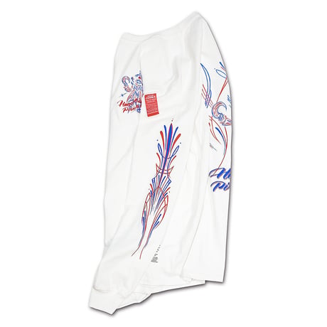 PIRATE PINSTRIPE LONGSLEEVE T-shirts