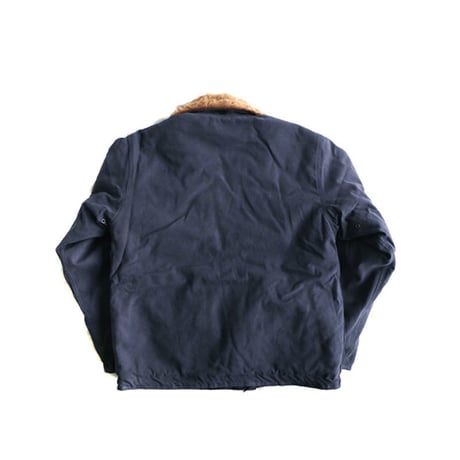 US Type N-1 Deck Jacket