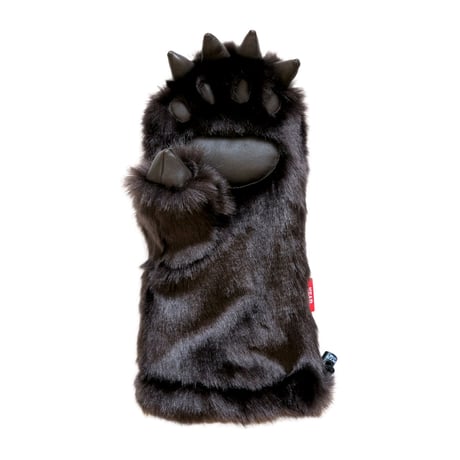 GRIZZLY MITTEN GLOVES