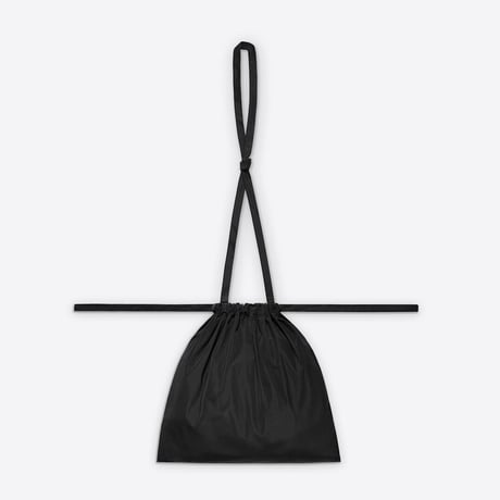 formuniform  |  Drawstring Bag with Strap S