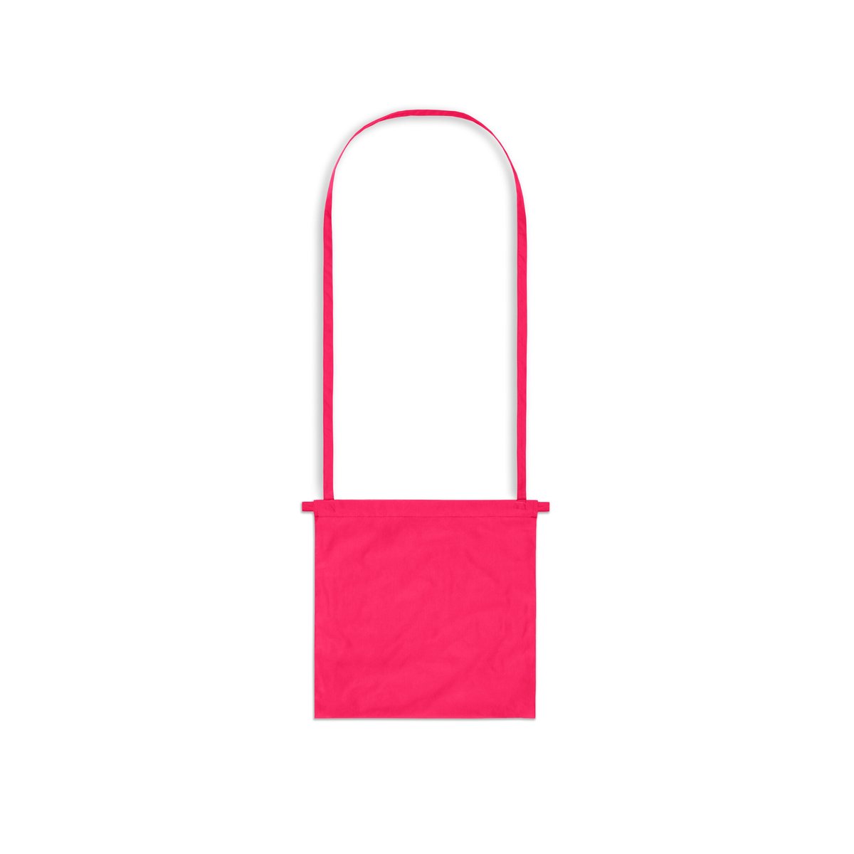 formuniform | Drawstring Bag with Strap SS <N