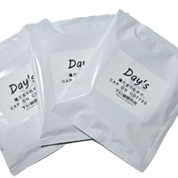 Day's　ブレンド　陽だまり ５個セット