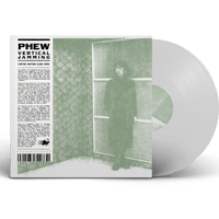 Phew フュー Vertigo KO アナログ・レコード Vertigo KO(アナログ盤） DLコード付き | Phew