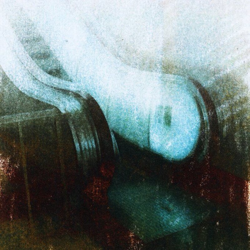 Phew フュー Vertigo KO アナログ・レコード Vertigo KO(アナログ盤） DLコード付き | Phew