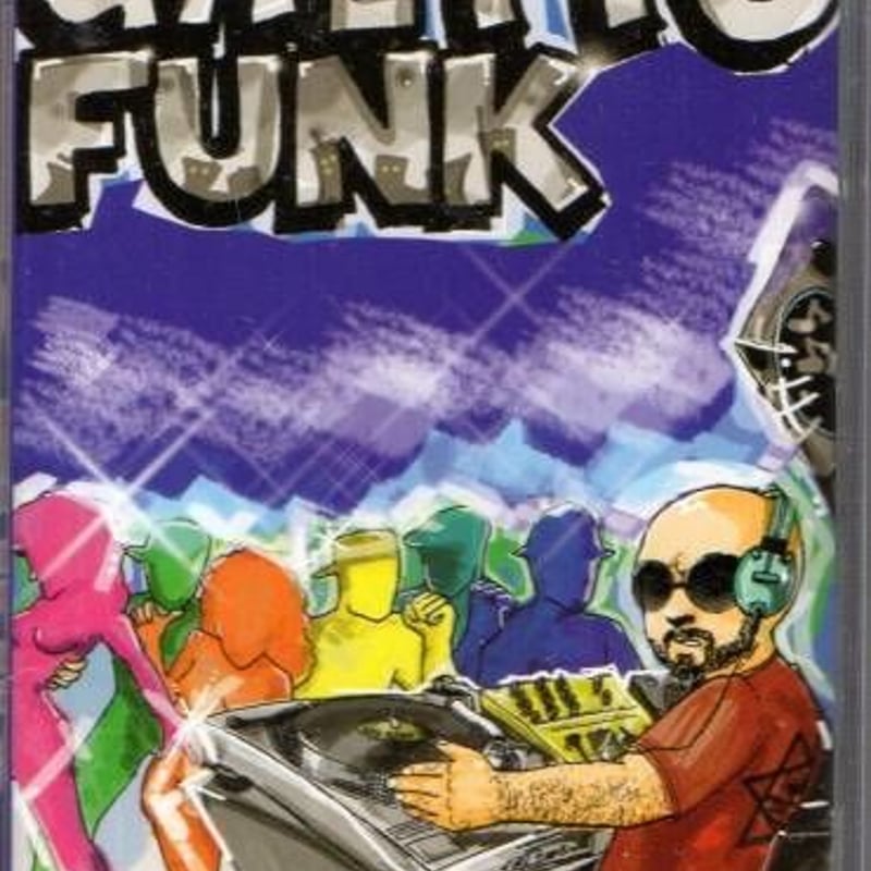 Dev Large bobo james GHETTO FUNK CDセット DJ Bobo James AKA Dev Large – Ghetto Funk Vol.2 | Releases | Discogs
