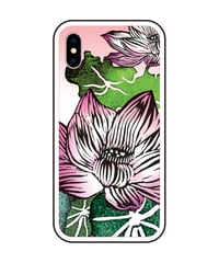 iPhone - 金魚 国内送料無料】iPhone case Goldfish 金魚 「の」 | Digital