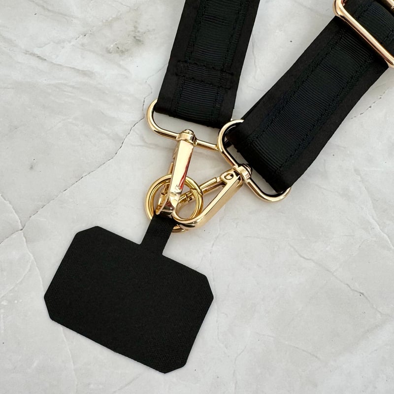 再再再入荷DRESS UP RIBBON STRAP🎀 | casaceleste