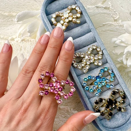CATEGORY イヤリング／ピアス／リング | casaceleste