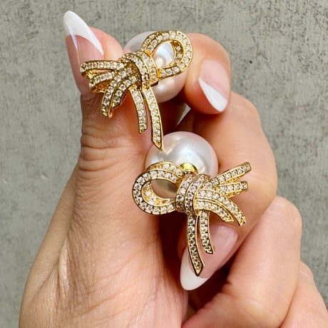 CATEGORY イヤリング／ピアス／リング | casaceleste